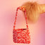 Cherry Bag Crochet Kit
