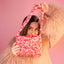 Cherry Bag Crochet Kit