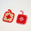 Granny Pouch Crochet Kit