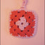 Granny Pouch Crochet Kit